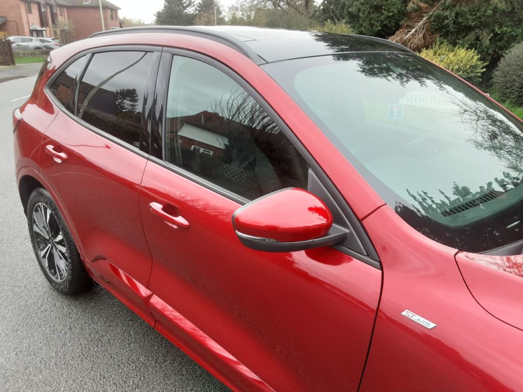 Used Ford Kuga 2022 for sale - 76723522: Photo 5