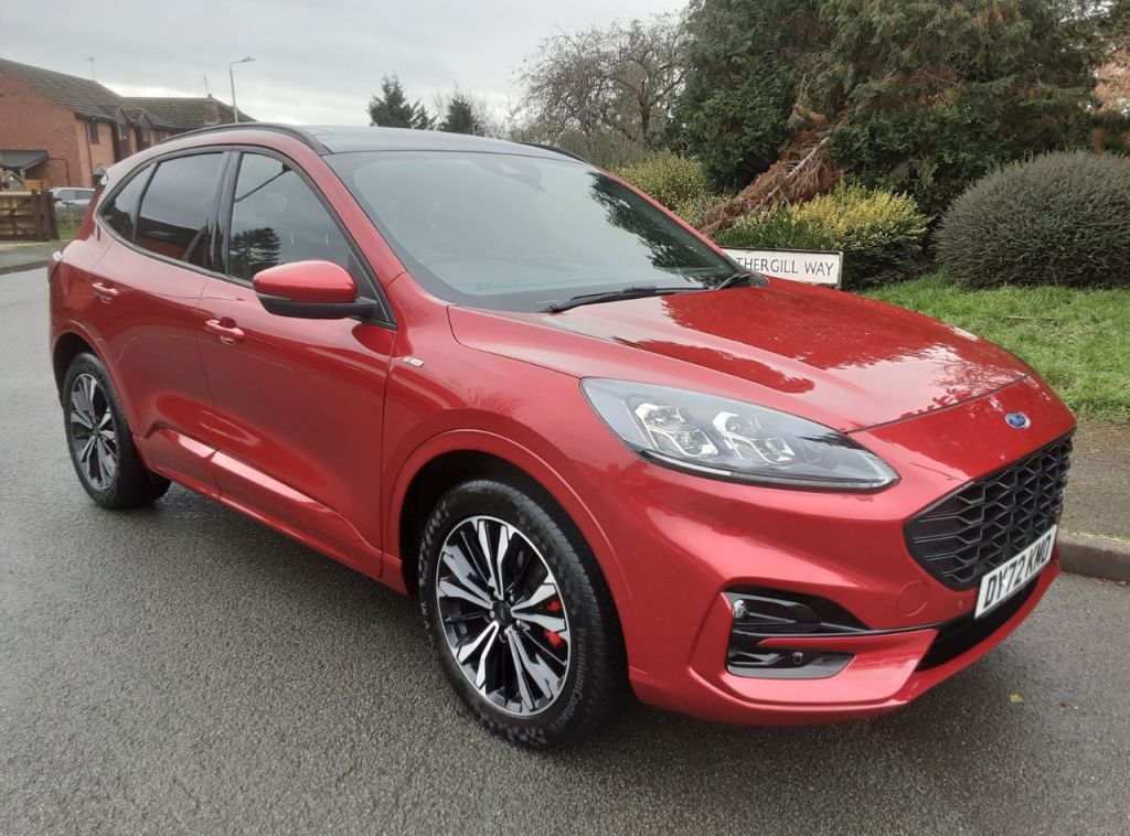 Used Ford Kuga 2022 for sale - 76723522: Photo 7