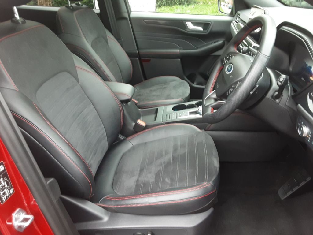 Used Ford Kuga 2022 for sale - 76723522: Photo 8