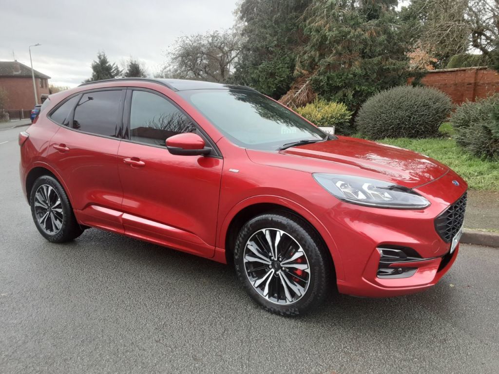 Used Ford Kuga 2022 for sale - 76723522: Photo 9