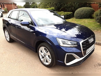 Used Audi Q2 2023 for sale - 78755603: Photo