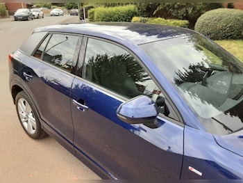 Used Audi Q2 2023 for sale - 78755603: Photo