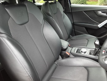 Used Audi Q2 2023 for sale - 78755603: Photo