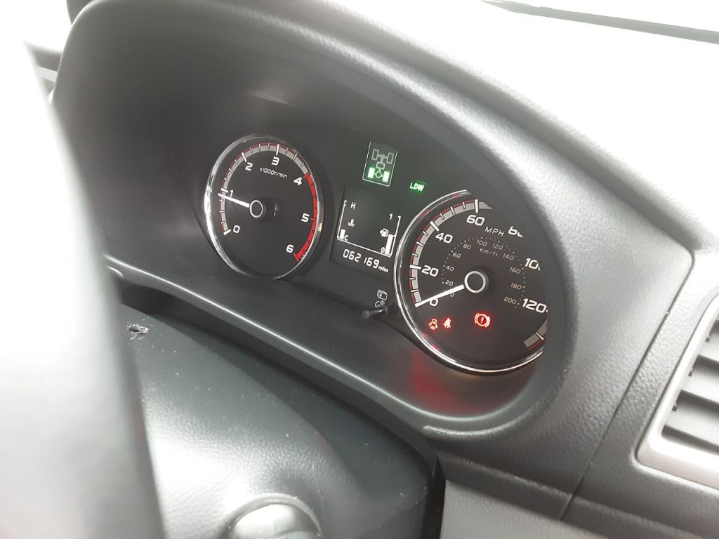 Used Mitsubishi L200 2019 for sale - 77287321: Photo 10