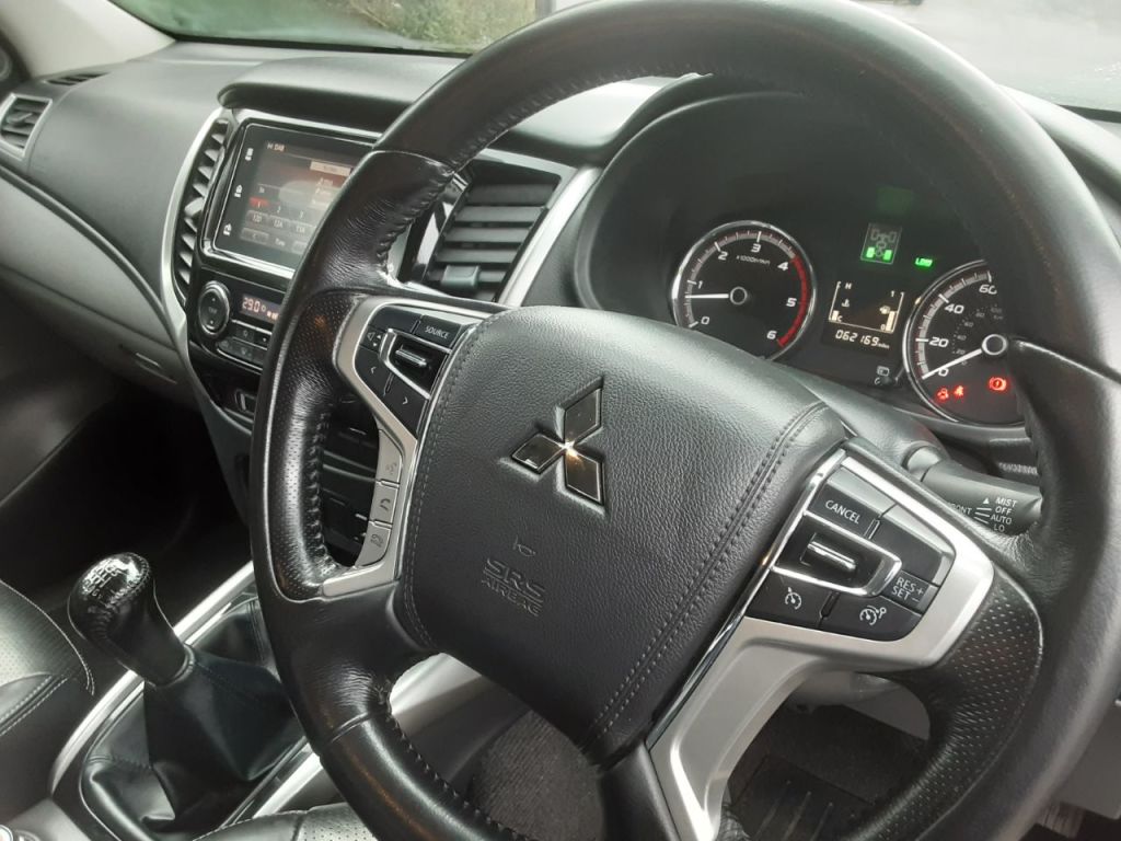 Used Mitsubishi L200 2019 for sale - 77287321: Photo 11