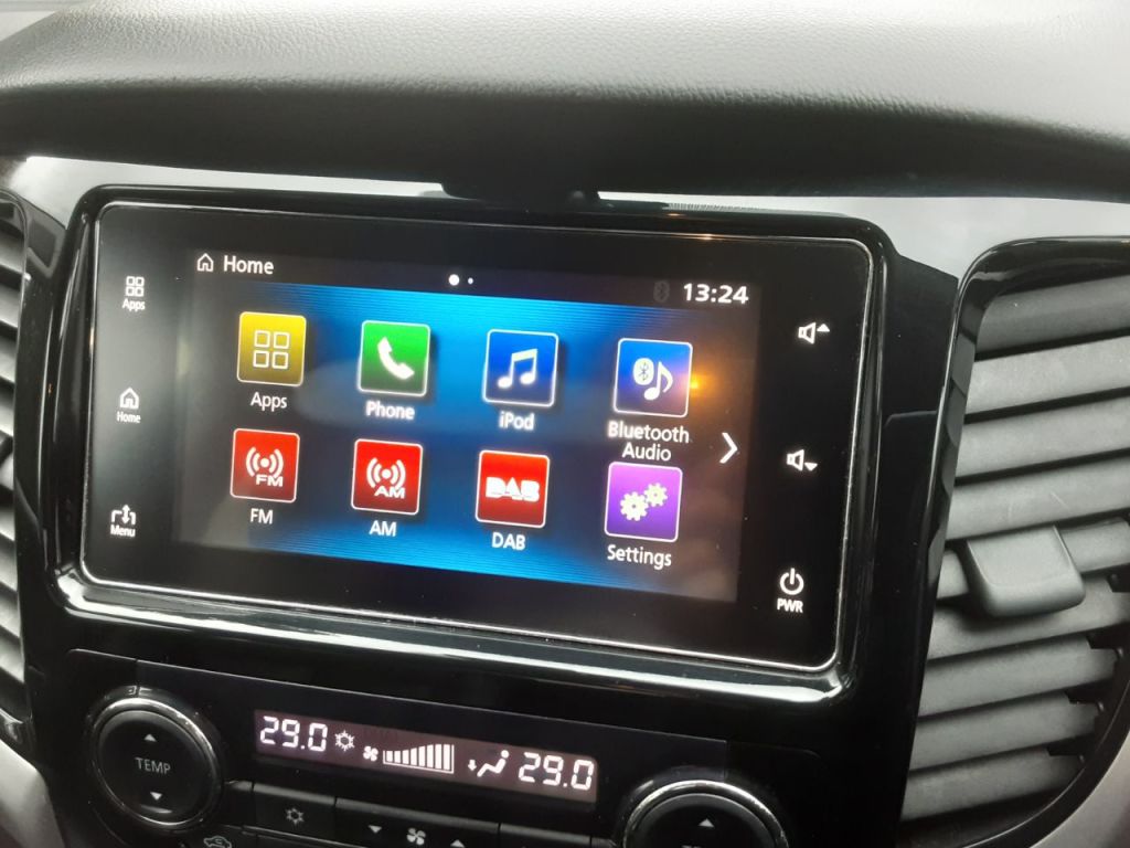 Used Mitsubishi L200 2019 for sale - 77287321: Photo 13