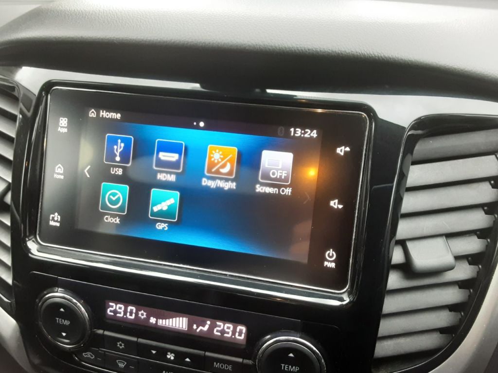 Used Mitsubishi L200 2019 for sale - 77287321: Photo 14