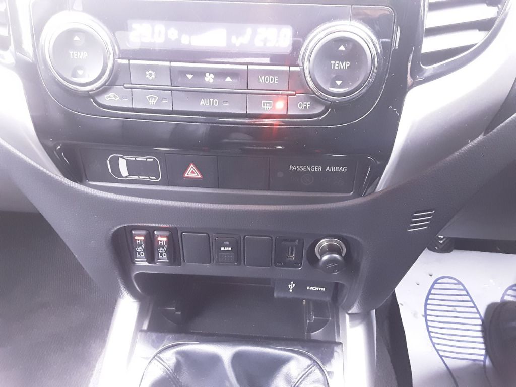 Used Mitsubishi L200 2019 for sale - 77287321: Photo 15