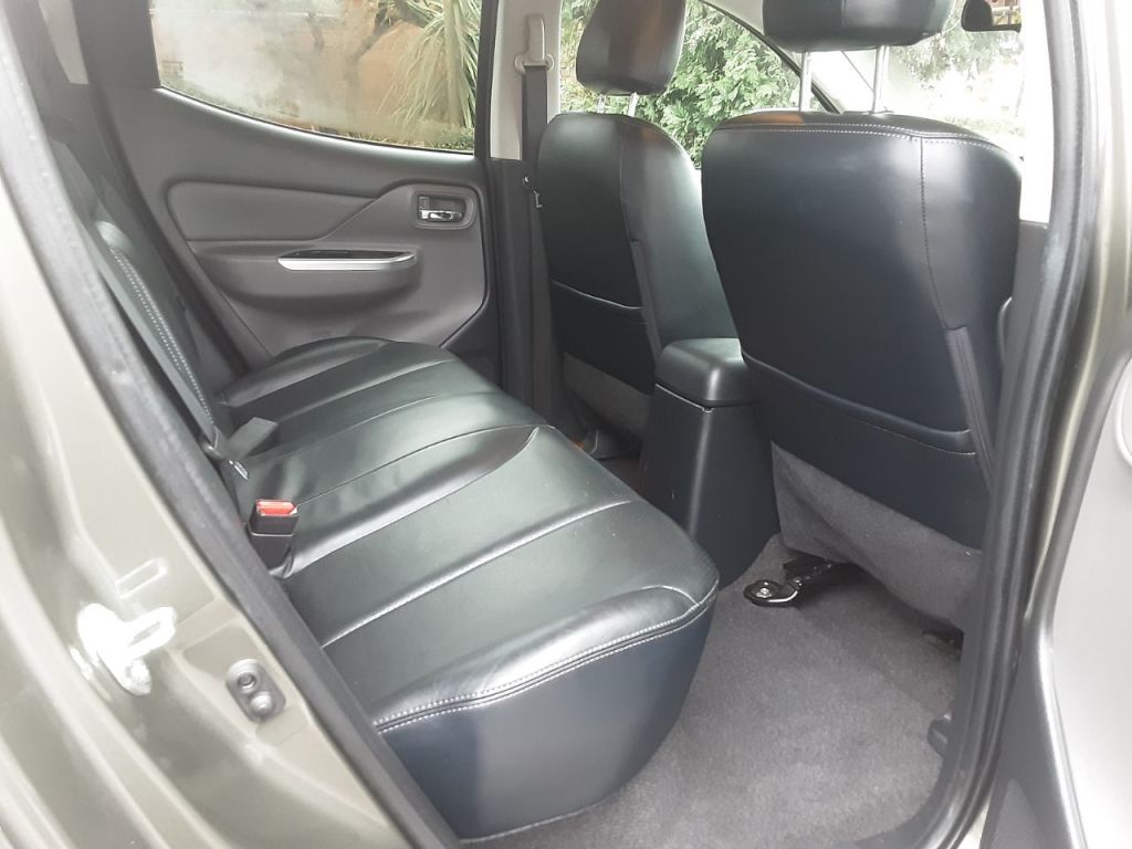 Used Mitsubishi L200 2019 for sale - 77287321: Photo 16