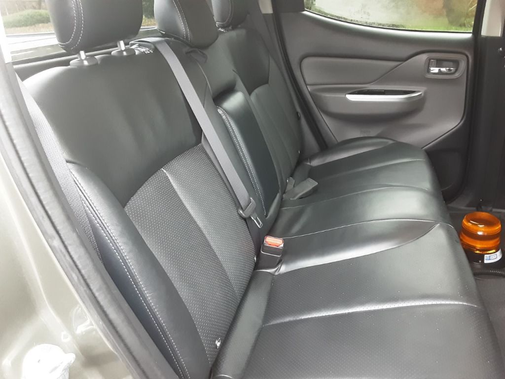 Used Mitsubishi L200 2019 for sale - 77287321: Photo 18