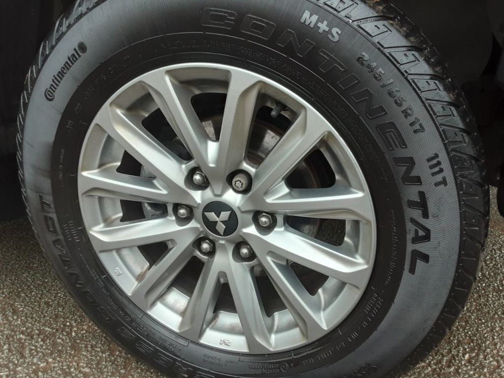 Used Mitsubishi L200 2019 for sale - 77287321: Photo 2