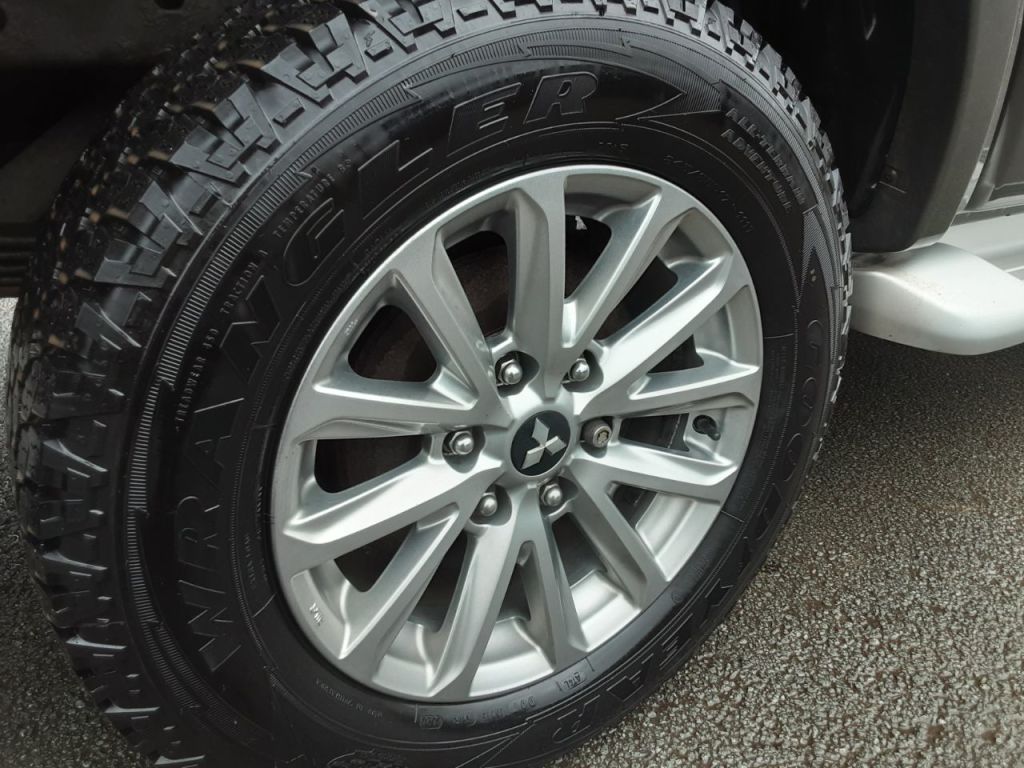 Used Mitsubishi L200 2019 for sale - 77287321: Photo 20