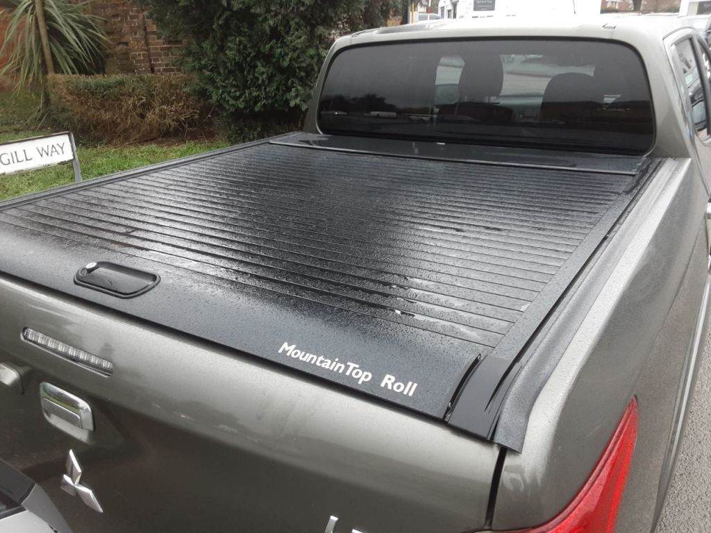 Used Mitsubishi L200 2019 for sale - 77287321: Photo 22