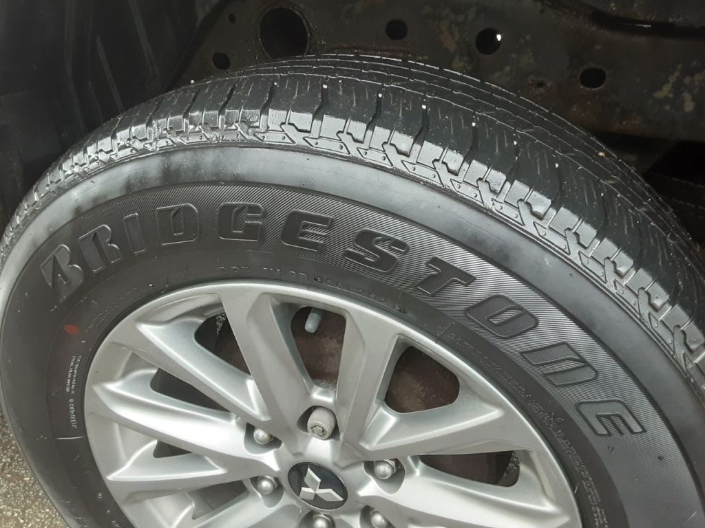 Used Mitsubishi L200 2019 for sale - 77287321: Photo 28