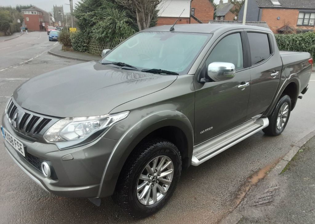 Used Mitsubishi L200 2019 for sale - 77287321: Photo 29