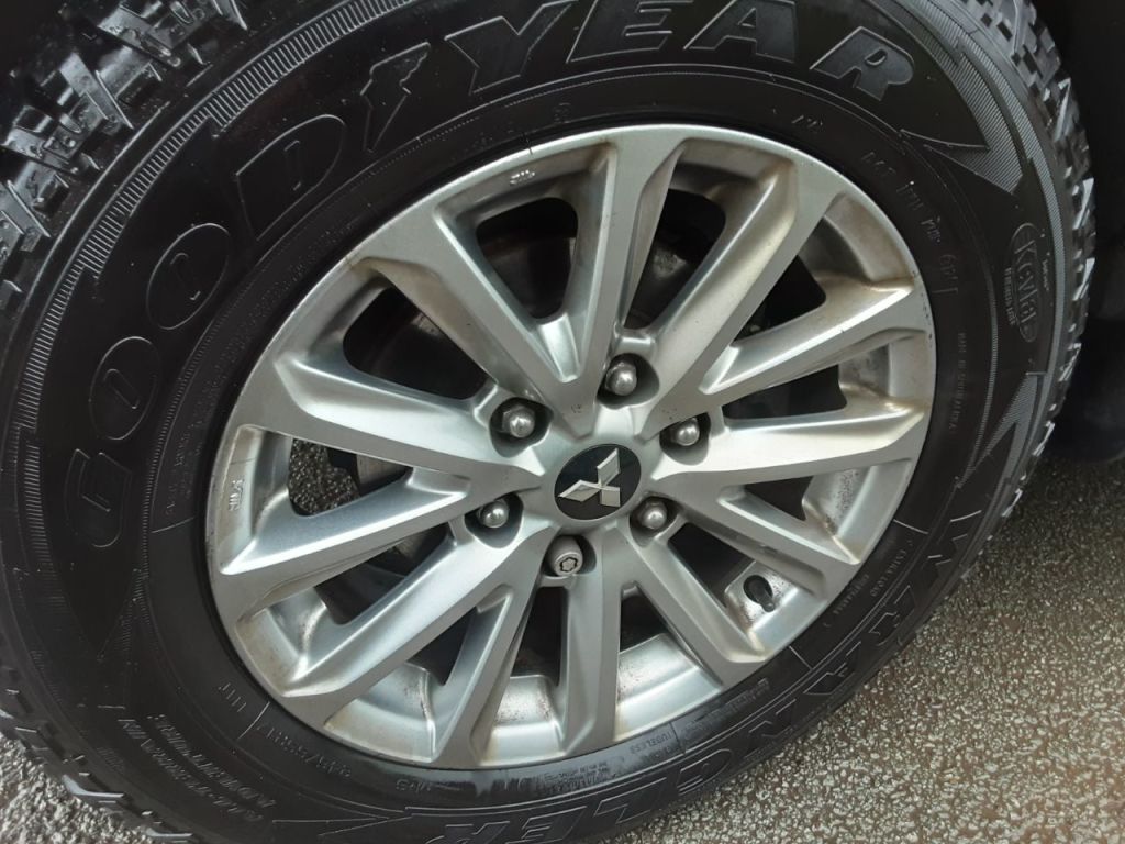 Used Mitsubishi L200 2019 for sale - 77287321: Photo 30