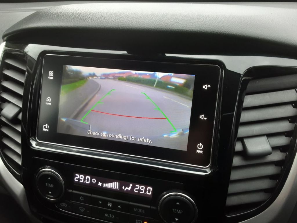 Used Mitsubishi L200 2019 for sale - 77287321: Photo 35