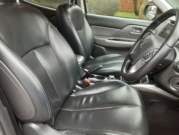 Used Mitsubishi L200 2019 for sale - 77287321: Photo