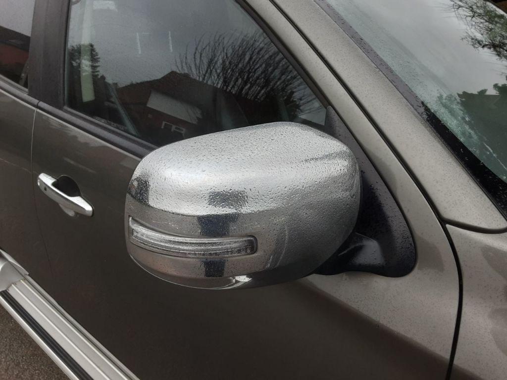 Used Mitsubishi L200 2019 for sale - 77287321: Photo 5