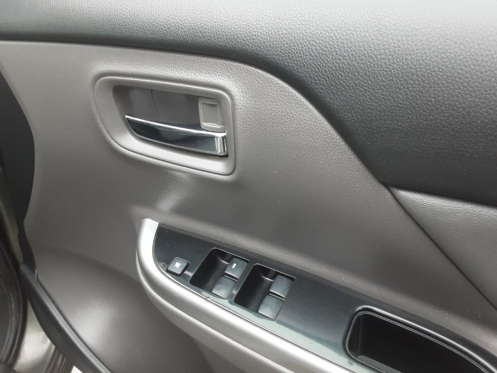 Used Mitsubishi L200 2019 for sale - 77287321: Photo 9