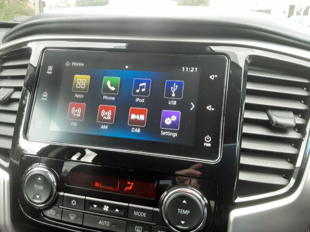 Vehicle 16