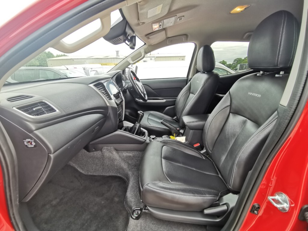 Vehicle 24