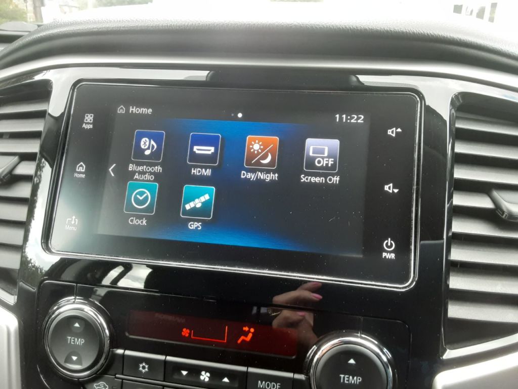 Vehicle 25