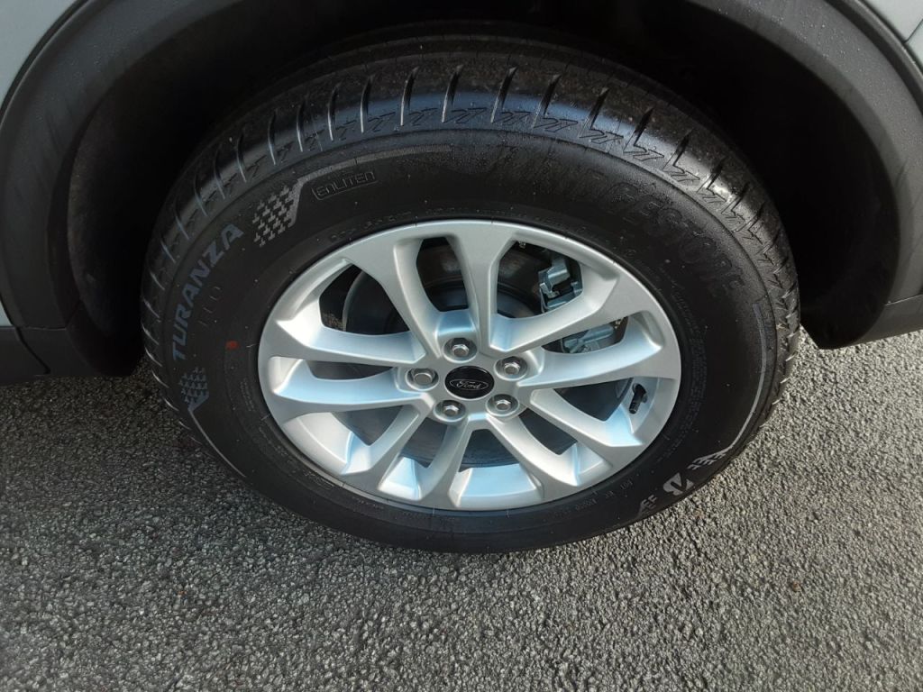 Used Ford Kuga 2025 for sale - 77207309: Photo 10