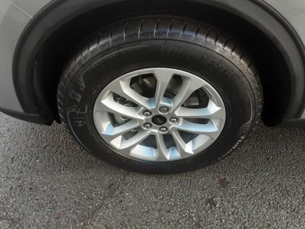 Used Ford Kuga 2025 for sale - 77207309: Photo 11