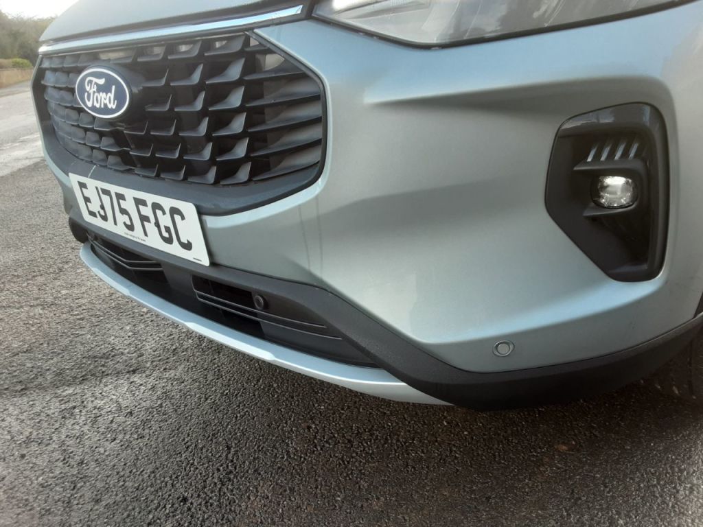 Used Ford Kuga 2025 for sale - 77207309: Photo 12