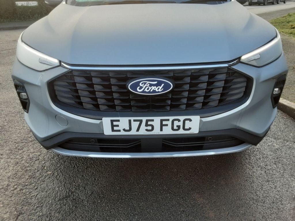 Used Ford Kuga 2025 for sale - 77207309: Photo 13