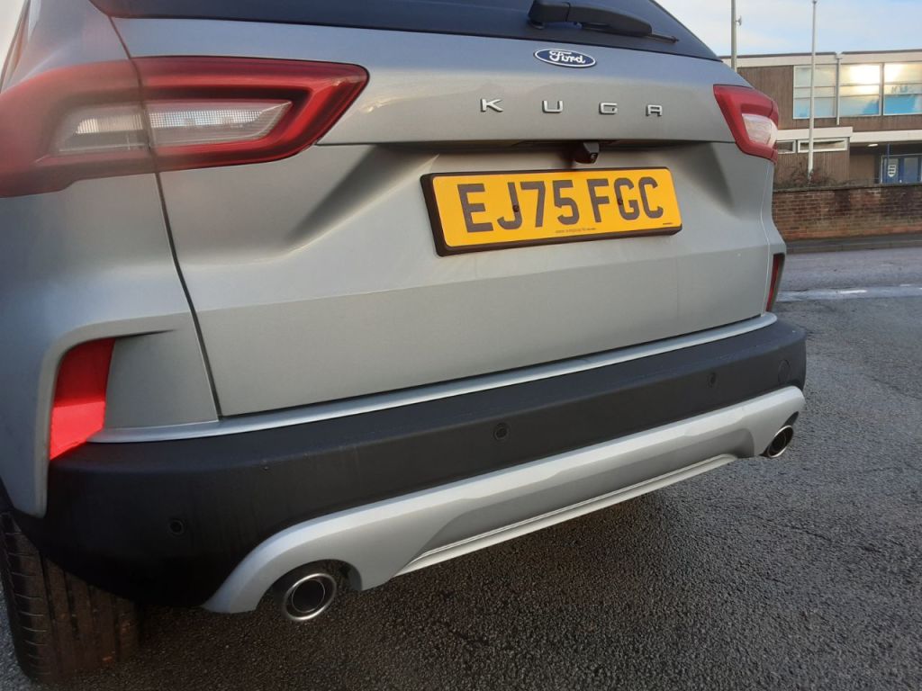 Used Ford Kuga 2025 for sale - 77207309: Photo 14