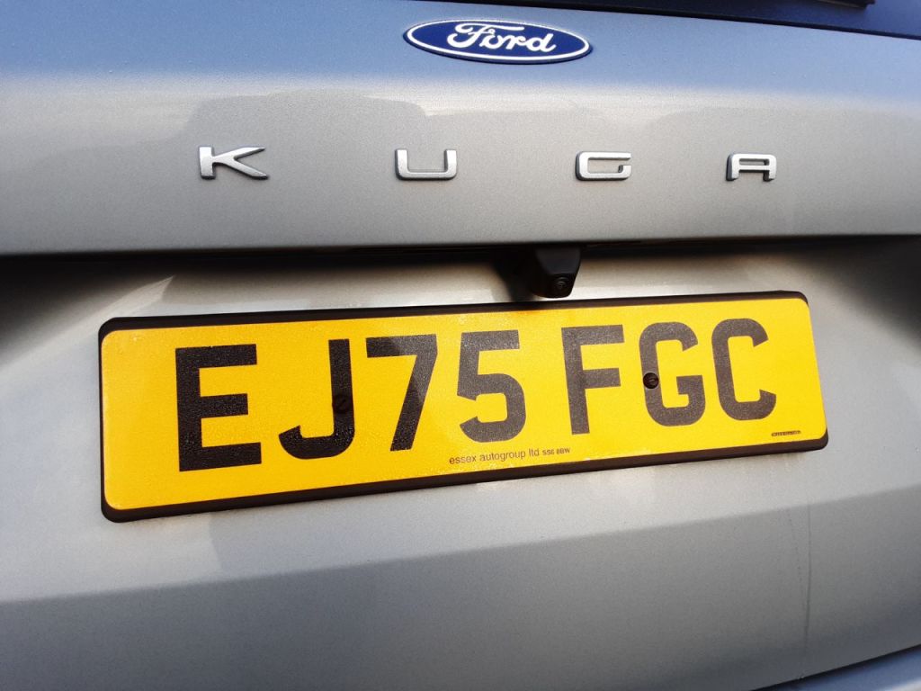 Used Ford Kuga 2025 for sale - 77207309: Photo 15