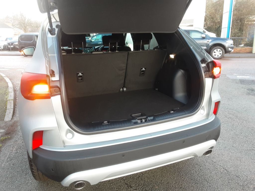 Used Ford Kuga 2025 for sale - 77207309: Photo 16