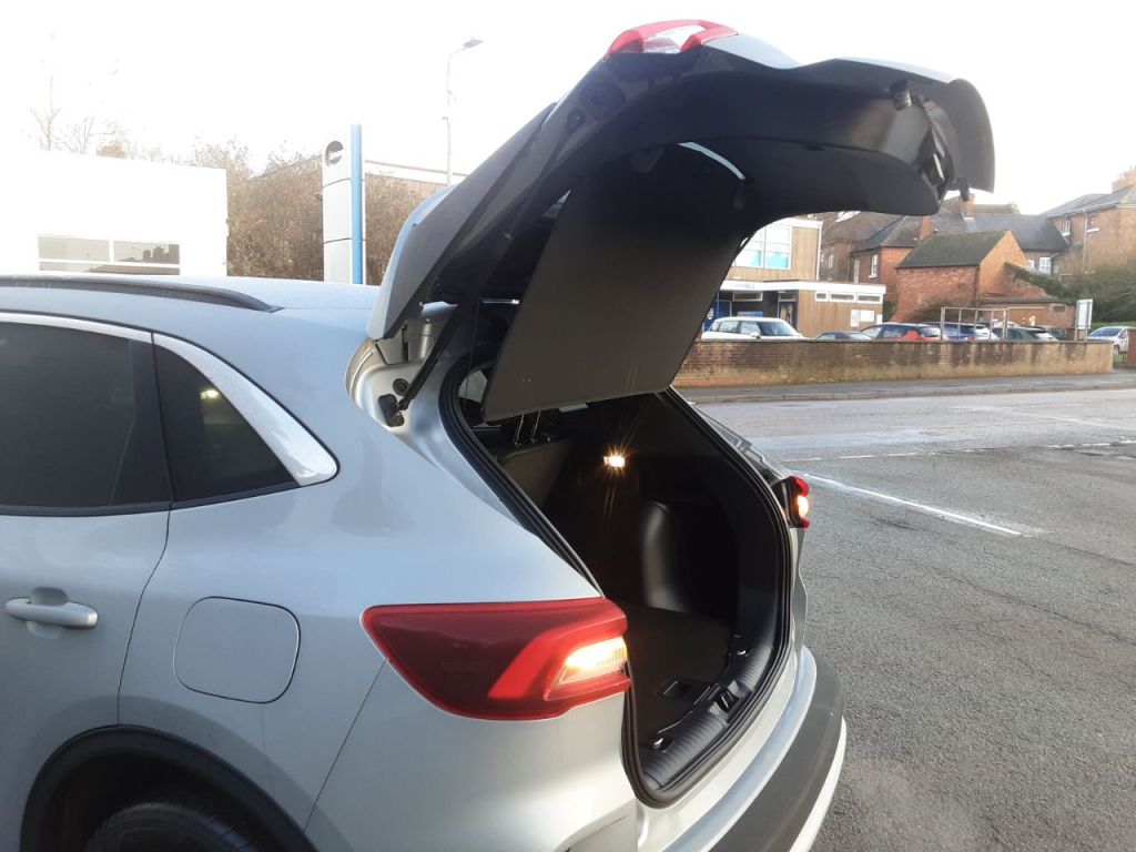 Used Ford Kuga 2025 for sale - 77207309: Photo 17