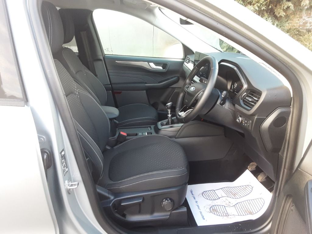 Used Ford Kuga 2025 for sale - 77207309: Photo 18