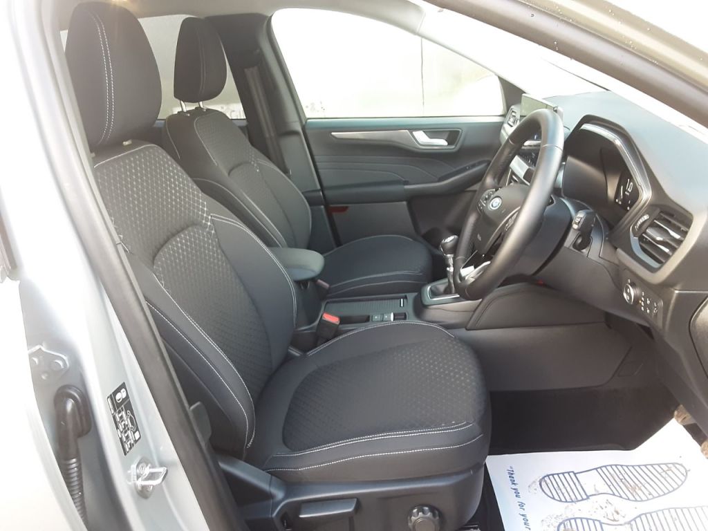 Used Ford Kuga 2025 for sale - 77207309: Photo 19