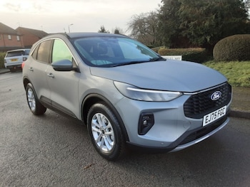 Used Ford Kuga 2025 for sale - 77207309: Photo