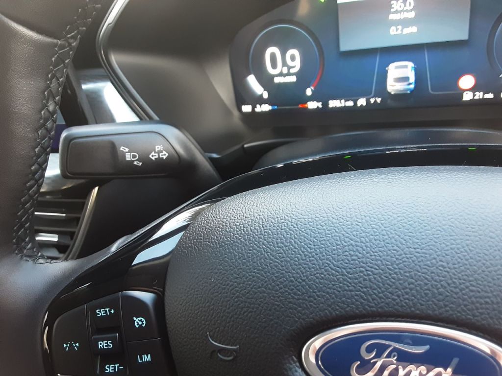 Used Ford Kuga 2025 for sale - 77207309: Photo 28