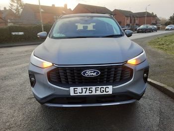 Used Ford Kuga 2025 for sale - 77207309: Photo