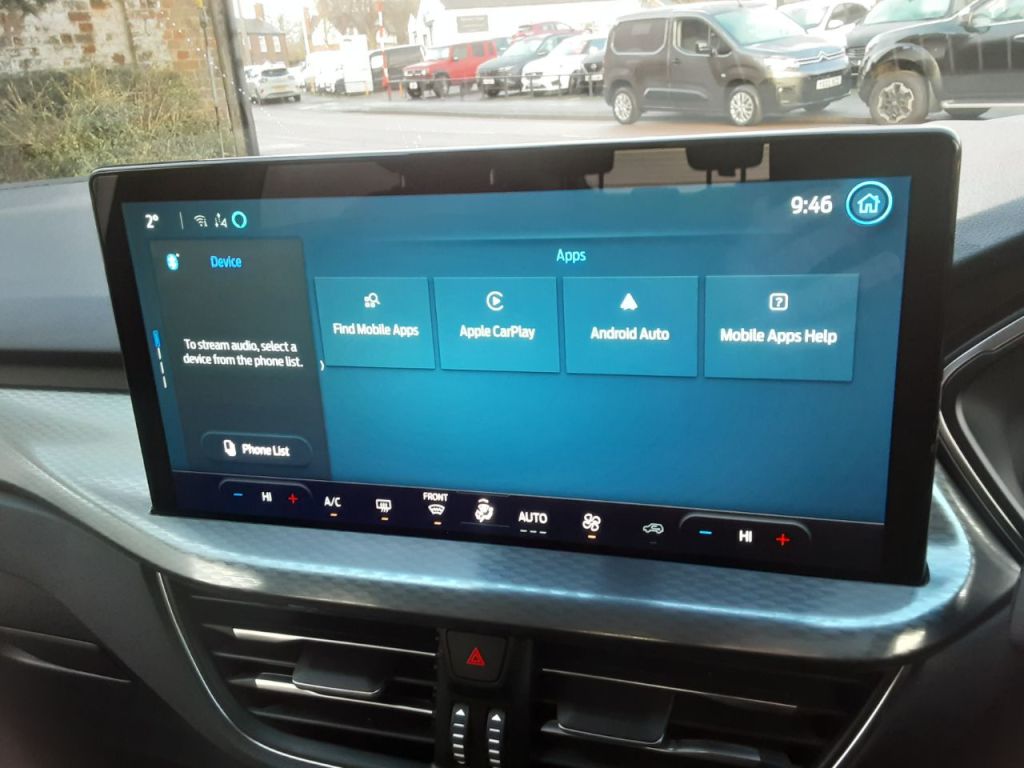 Used Ford Kuga 2025 for sale - 77207309: Photo 36