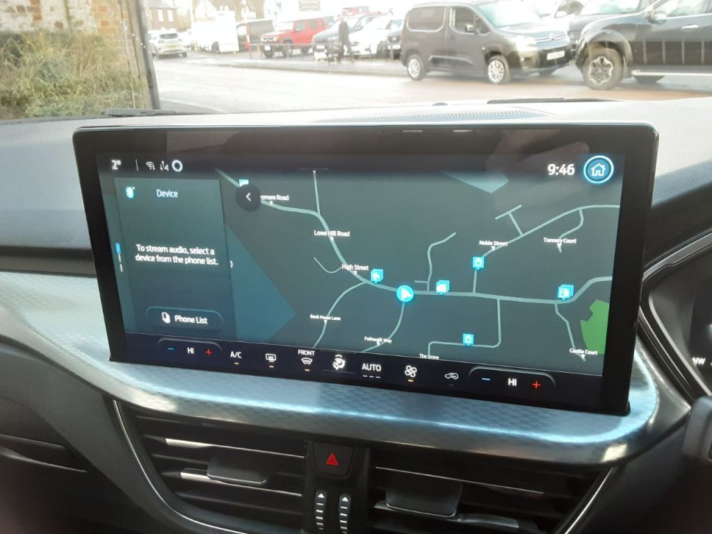 Used Ford Kuga 2025 for sale - 77207309: Photo 37