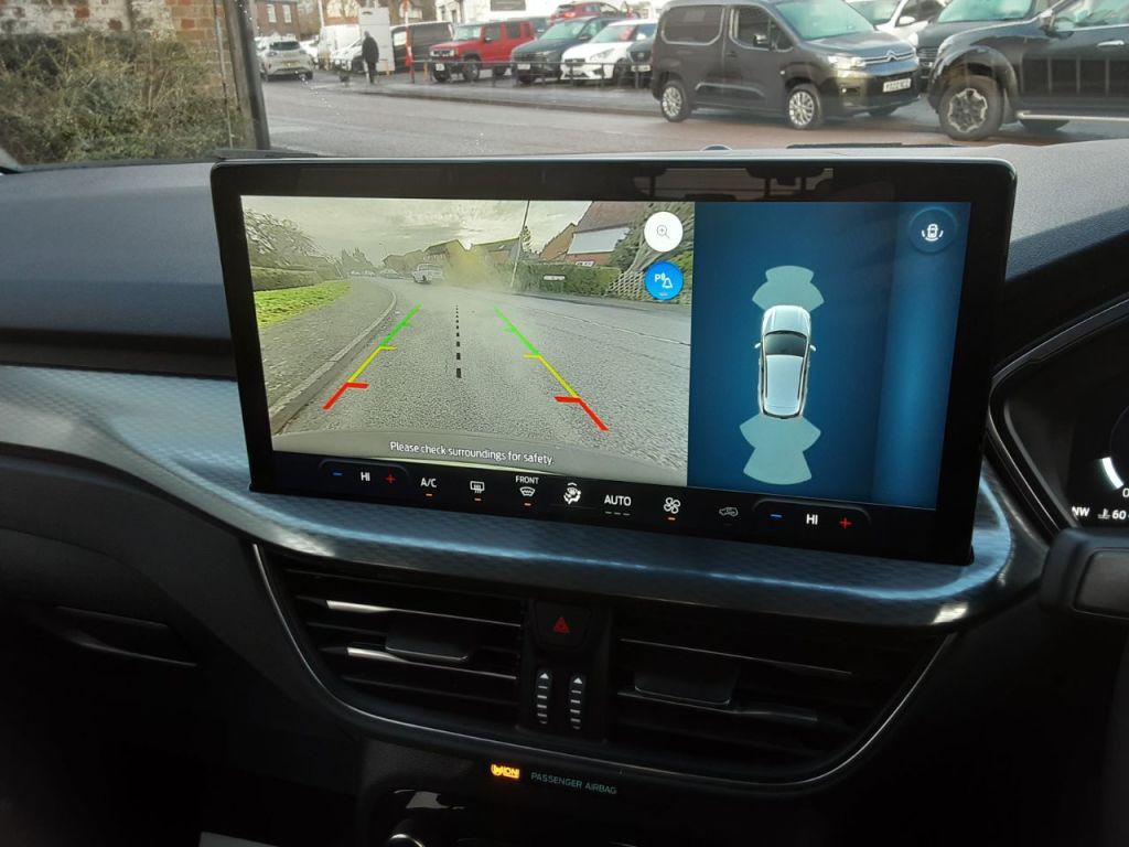 Used Ford Kuga 2025 for sale - 77207309: Photo 38