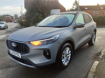 Used Ford Kuga 2025 for sale - 77207309: Photo