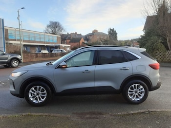 Used Ford Kuga 2025 for sale - 77207309: Photo