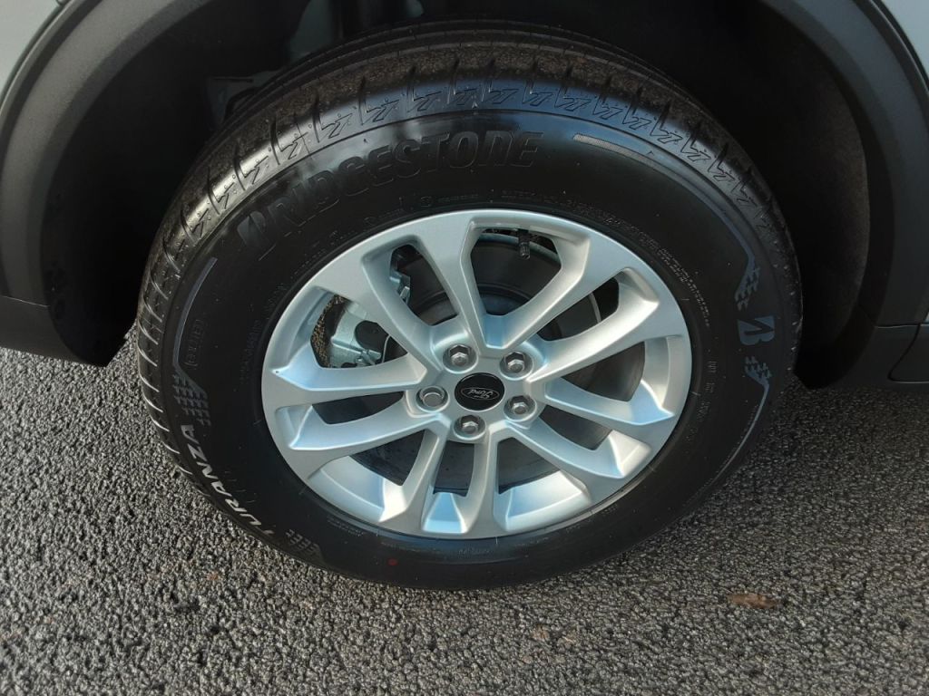 Used Ford Kuga 2025 for sale - 77207309: Photo 9