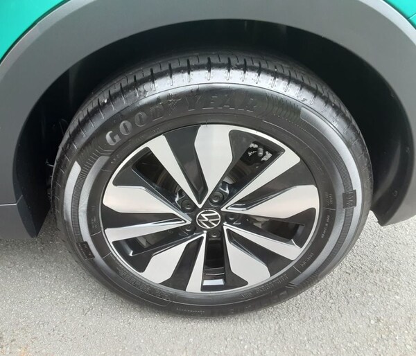 Used Volkswagen T-Cross 2024 for sale - 76131962: Photo 10