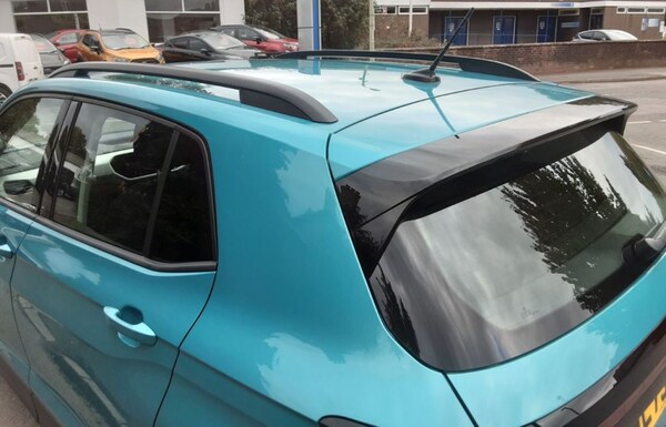 Used Volkswagen T-Cross 2024 for sale - 76131962: Photo 21