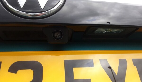 Used Volkswagen T-Cross 2024 for sale - 76131962: Photo 22