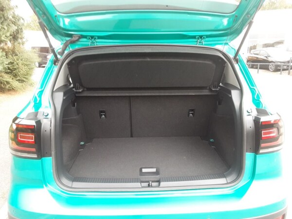 Used Volkswagen T-Cross 2024 for sale - 76131962: Photo 23